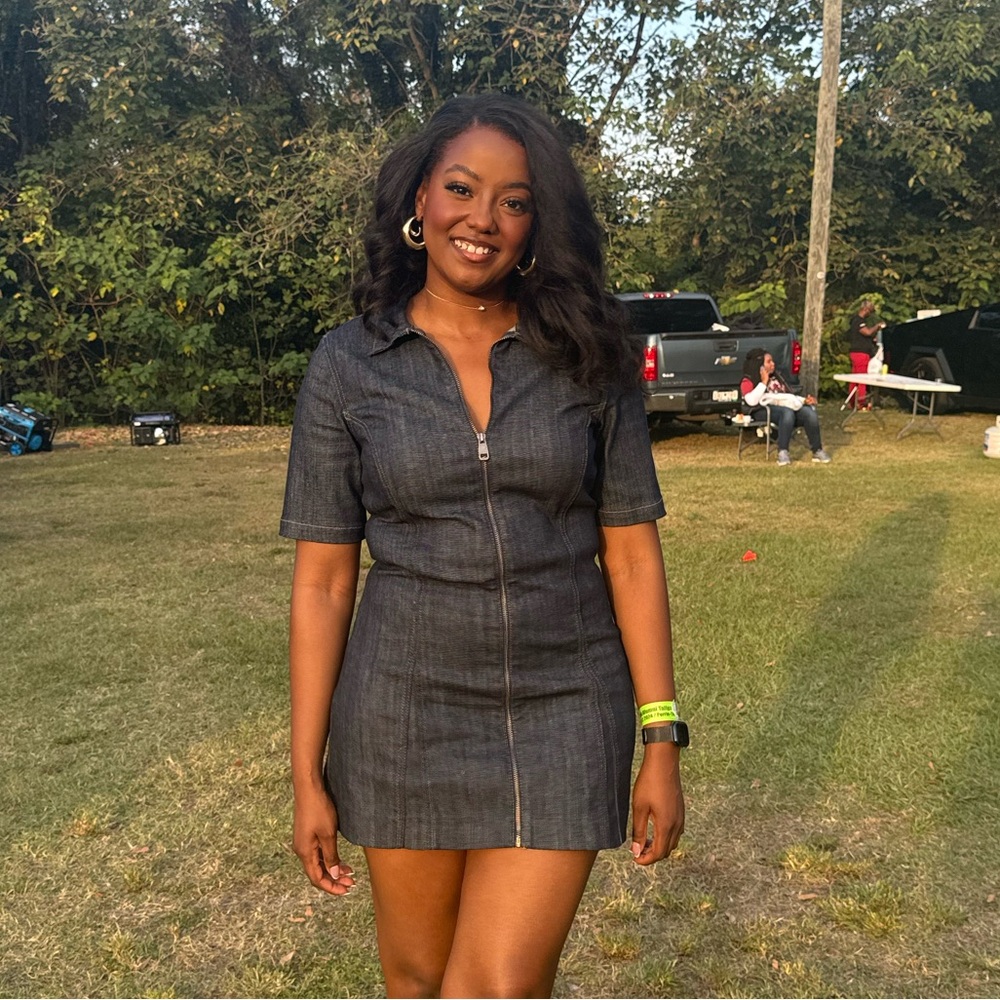 Meet your Posher, Sydney